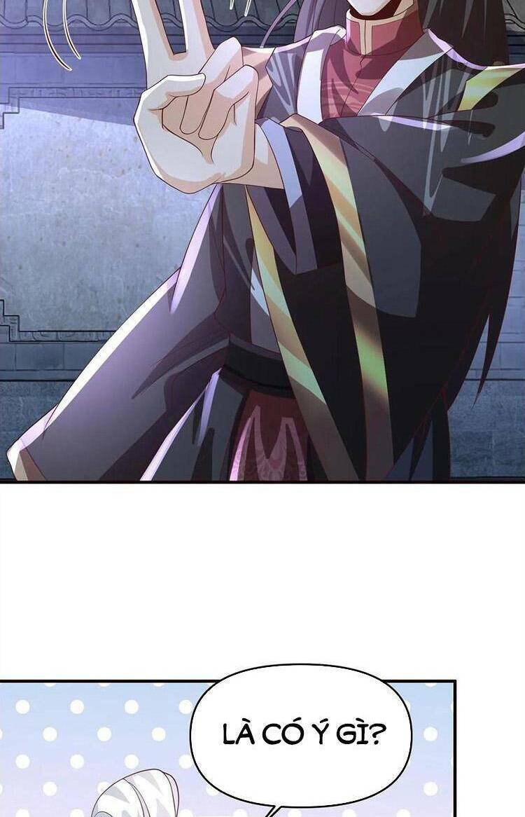 Mở Đầu Nữ Đế Làm Chính Cung Chapter 239 - Trang 2