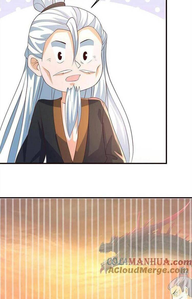 Mở Đầu Nữ Đế Làm Chính Cung Chapter 239 - Trang 2