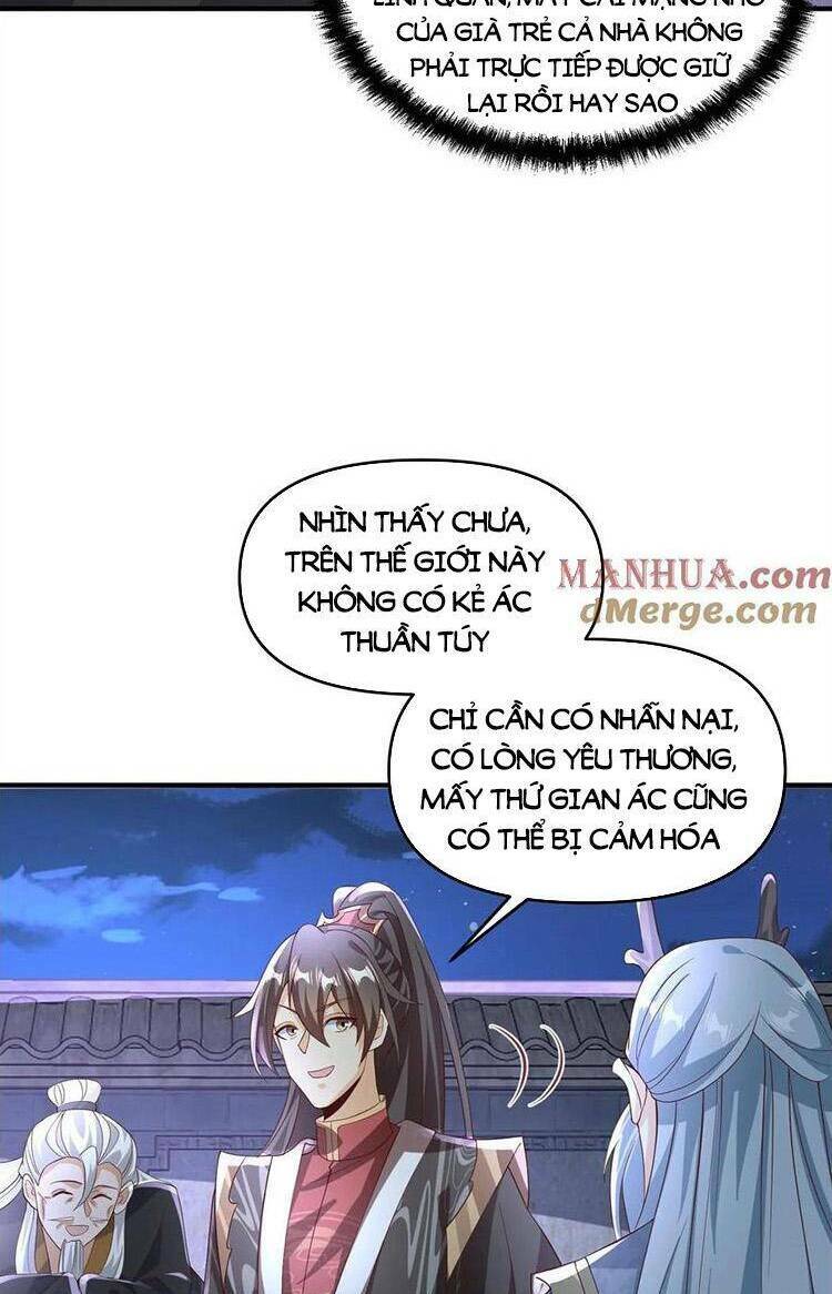 Mở Đầu Nữ Đế Làm Chính Cung Chapter 239 - Trang 2