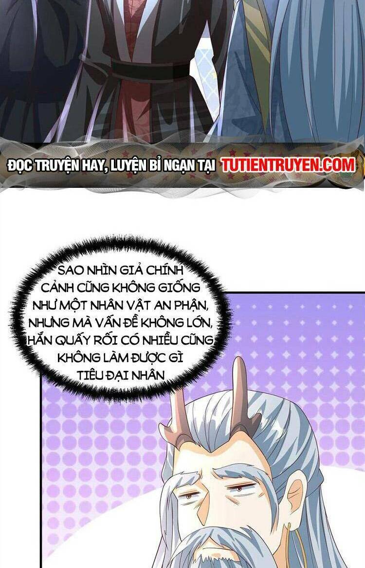 Mở Đầu Nữ Đế Làm Chính Cung Chapter 239 - Trang 2