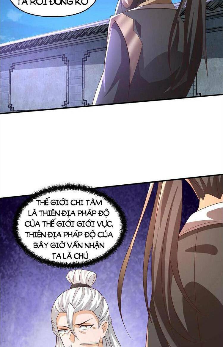 Mở Đầu Nữ Đế Làm Chính Cung Chapter 239 - Trang 2