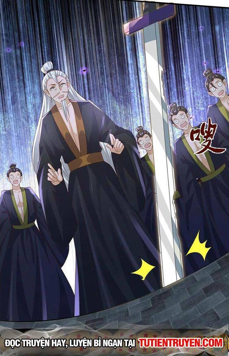 Mở Đầu Nữ Đế Làm Chính Cung Chapter 239 - Trang 2