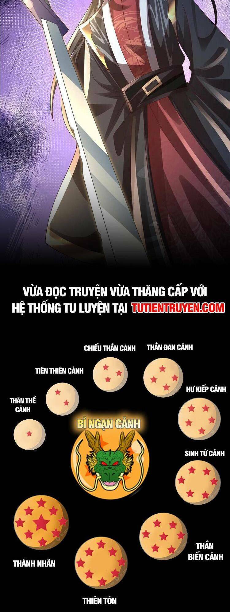 Mở Đầu Nữ Đế Làm Chính Cung Chapter 239 - Trang 2