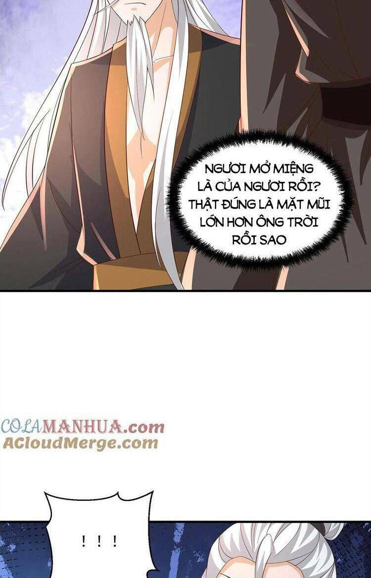 Mở Đầu Nữ Đế Làm Chính Cung Chapter 239 - Trang 2