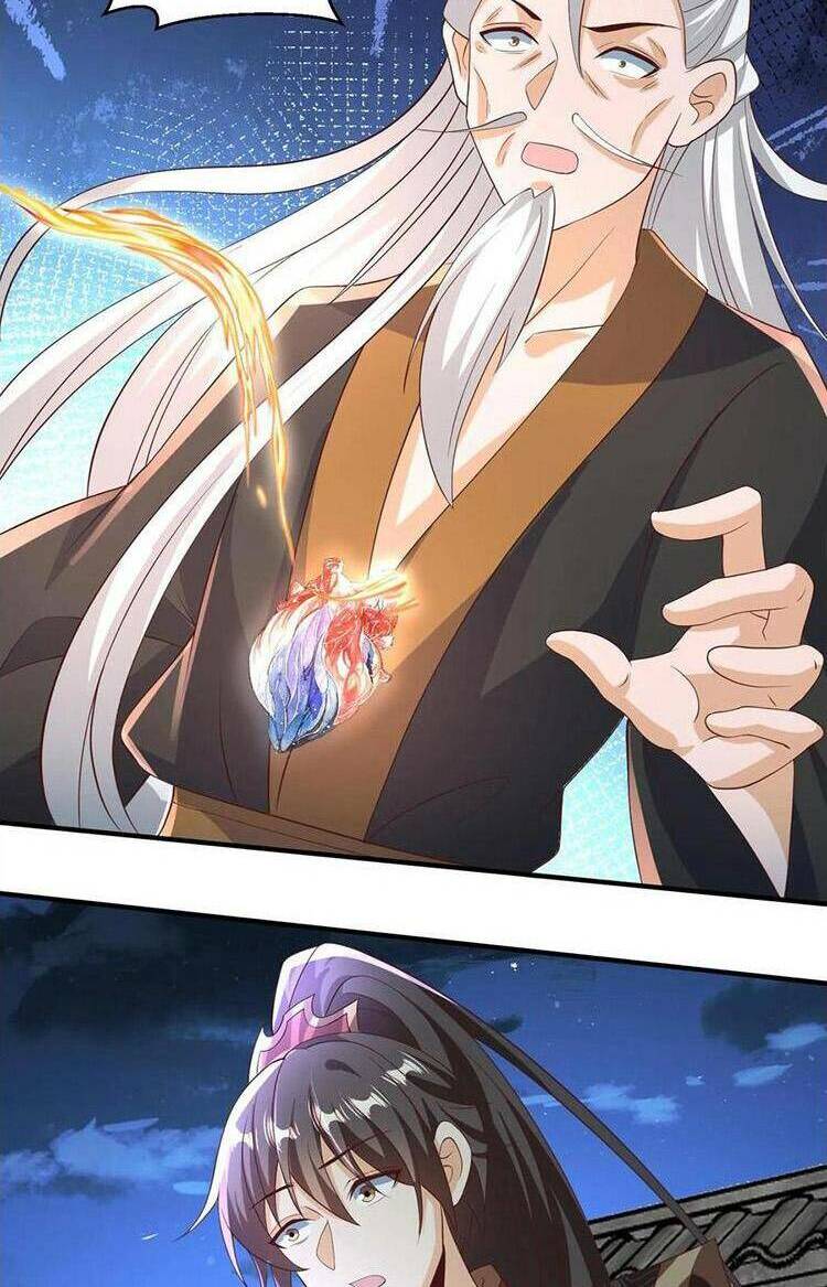 Mở Đầu Nữ Đế Làm Chính Cung Chapter 239 - Trang 2