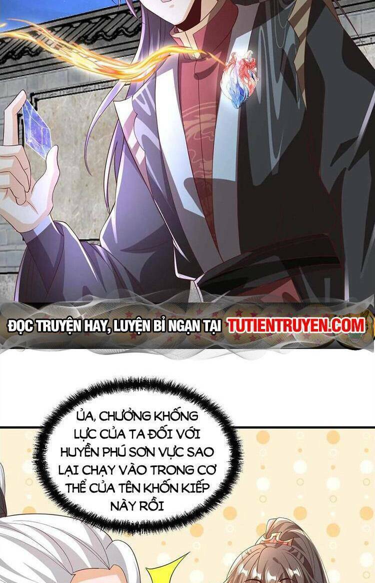 Mở Đầu Nữ Đế Làm Chính Cung Chapter 239 - Trang 2