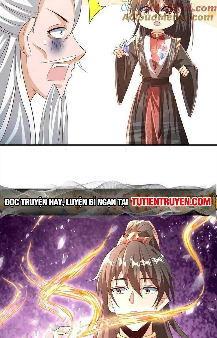 Mở Đầu Nữ Đế Làm Chính Cung Chapter 239 - Trang 2