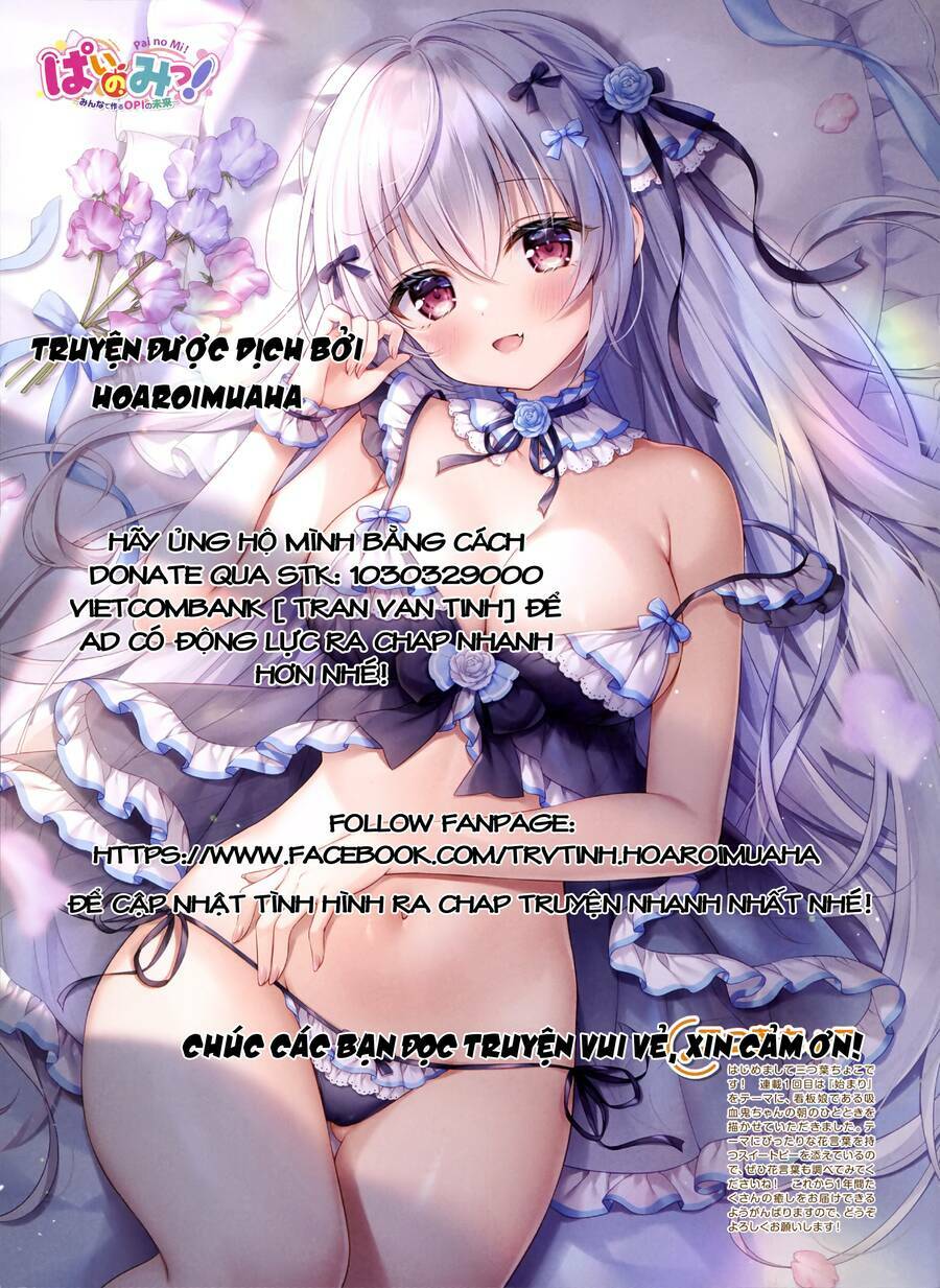 Mở Đầu Nữ Đế Làm Chính Cung Chapter 24 - Trang 2