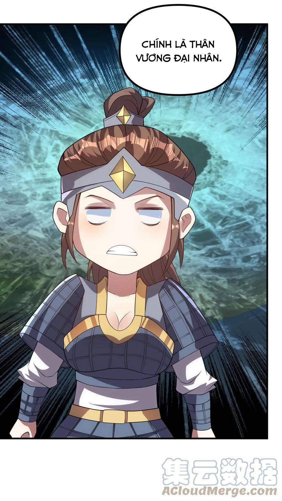 Mở Đầu Nữ Đế Làm Chính Cung Chapter 24 - Trang 2