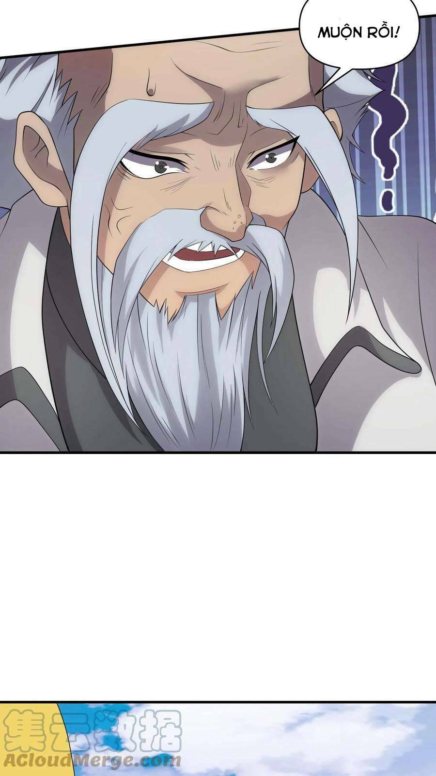 Mở Đầu Nữ Đế Làm Chính Cung Chapter 24 - Trang 2