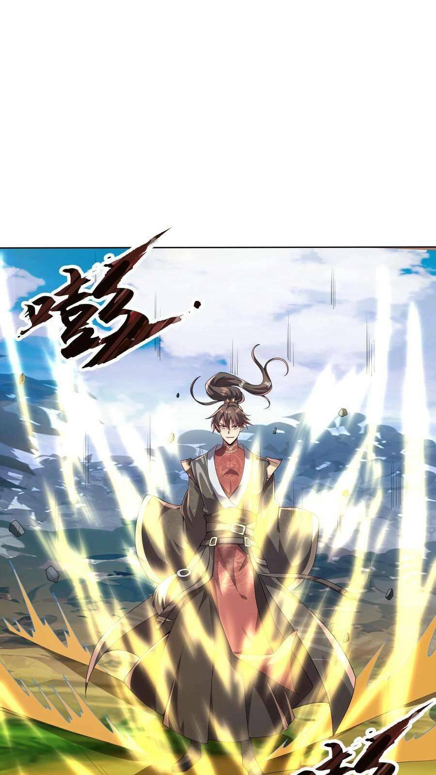 Mở Đầu Nữ Đế Làm Chính Cung Chapter 24 - Trang 2