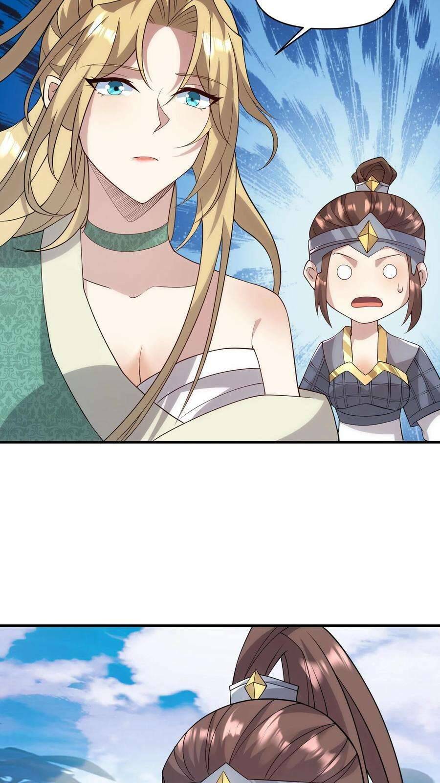 Mở Đầu Nữ Đế Làm Chính Cung Chapter 24 - Trang 2