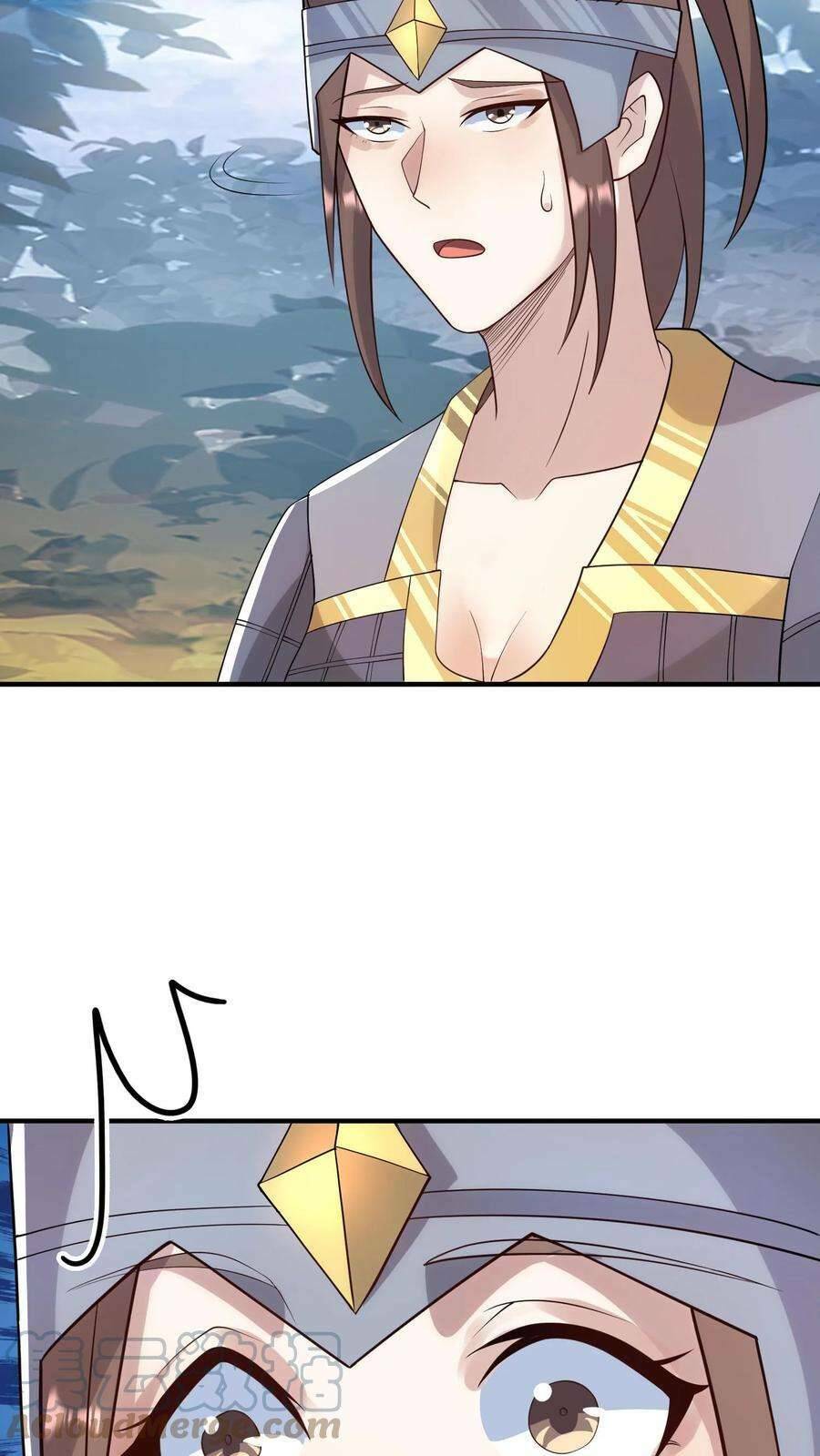 Mở Đầu Nữ Đế Làm Chính Cung Chapter 24 - Trang 2