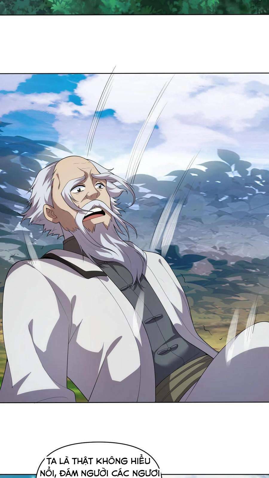 Mở Đầu Nữ Đế Làm Chính Cung Chapter 24 - Trang 2