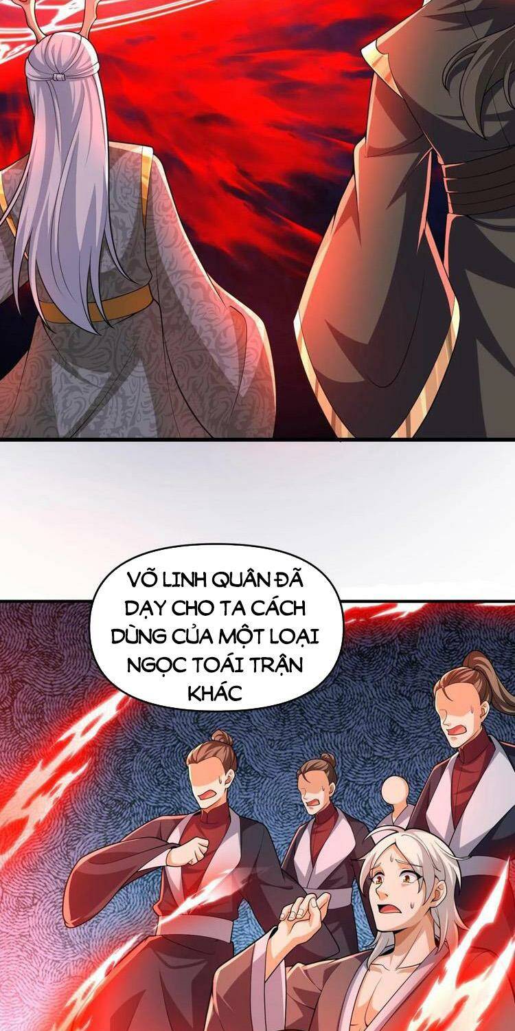 Mở Đầu Nữ Đế Làm Chính Cung Chapter 240 - Trang 2