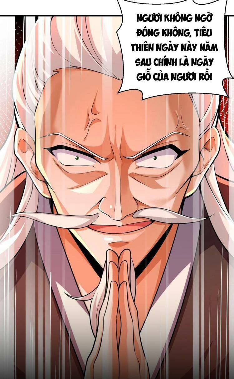 Mở Đầu Nữ Đế Làm Chính Cung Chapter 240 - Trang 2