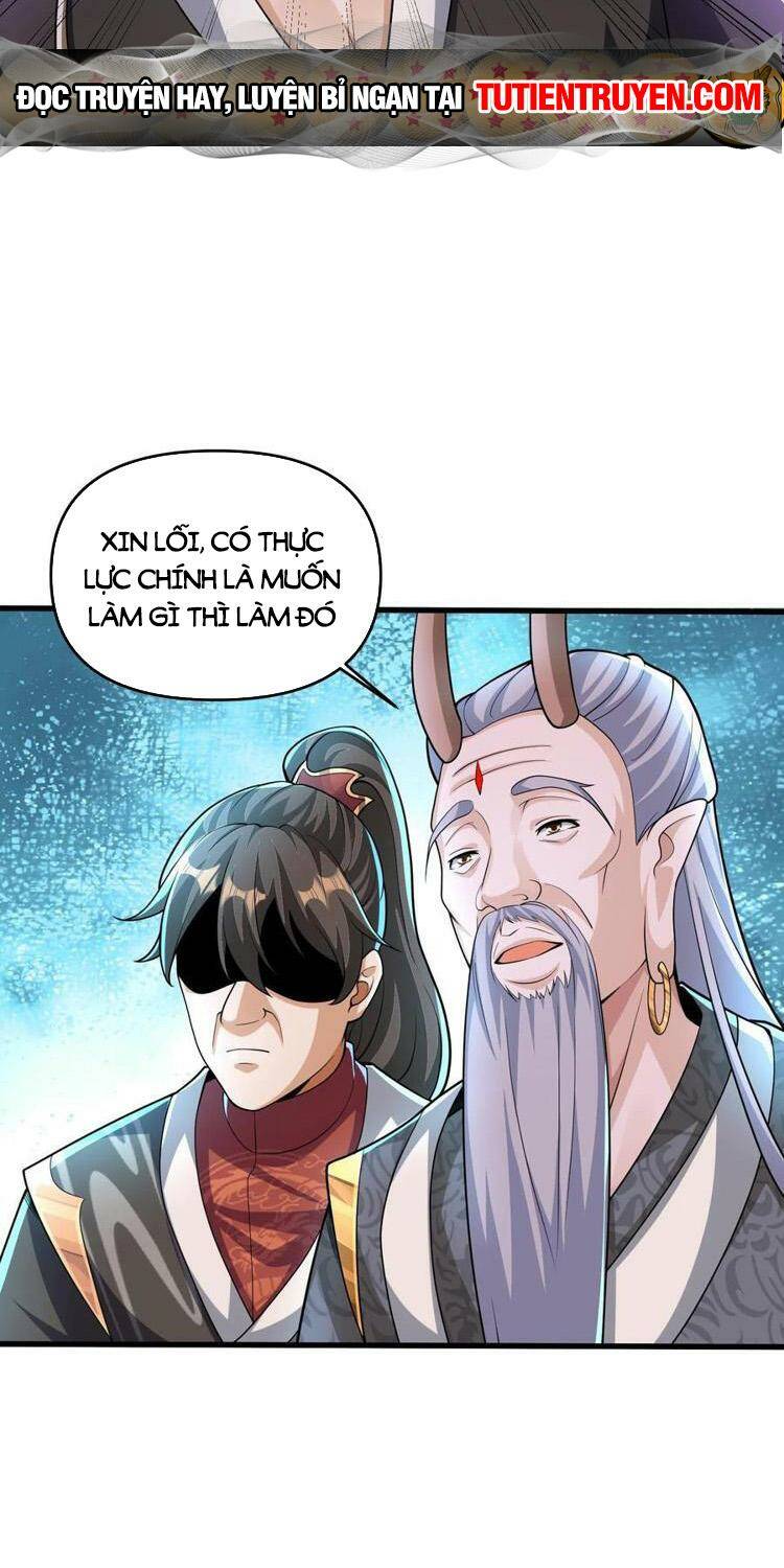 Mở Đầu Nữ Đế Làm Chính Cung Chapter 240 - Trang 2