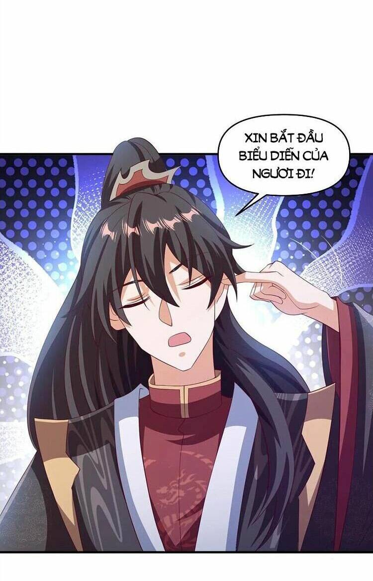 Mở Đầu Nữ Đế Làm Chính Cung Chapter 241 - Trang 2