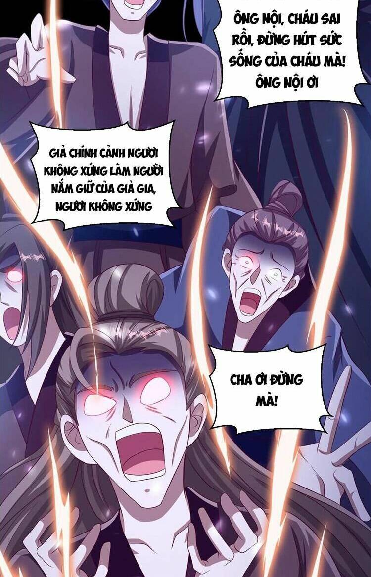 Mở Đầu Nữ Đế Làm Chính Cung Chapter 241 - Trang 2