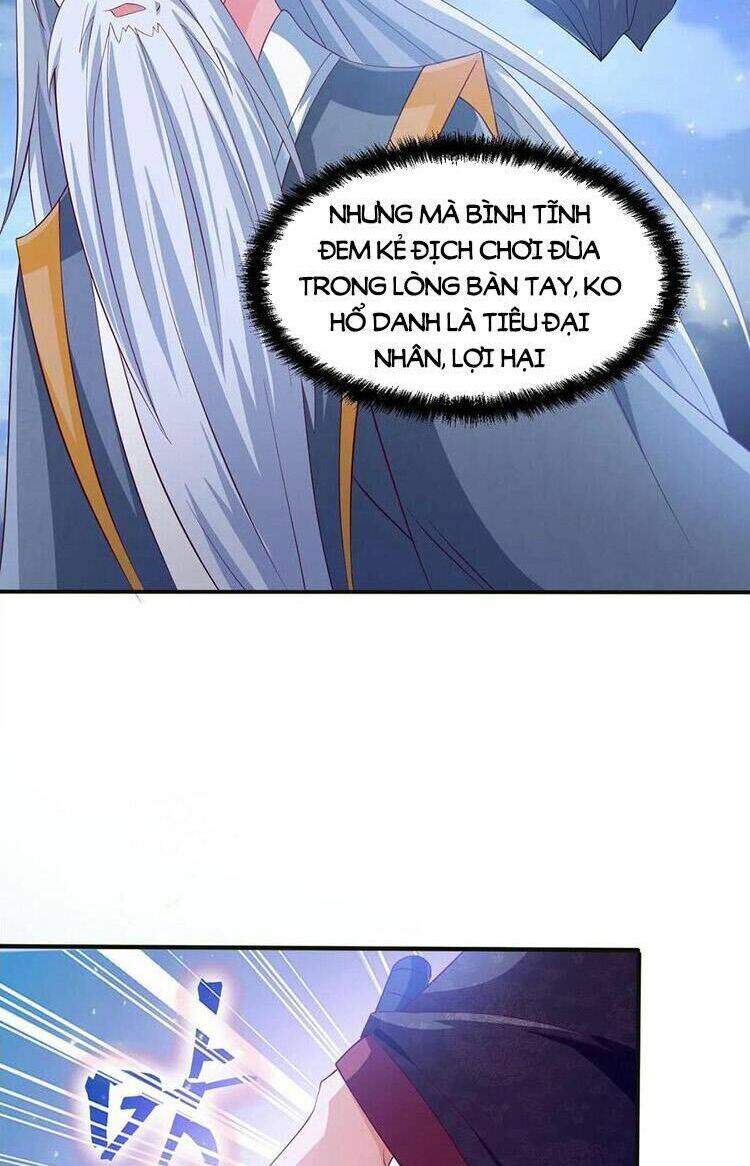 Mở Đầu Nữ Đế Làm Chính Cung Chapter 241 - Trang 2