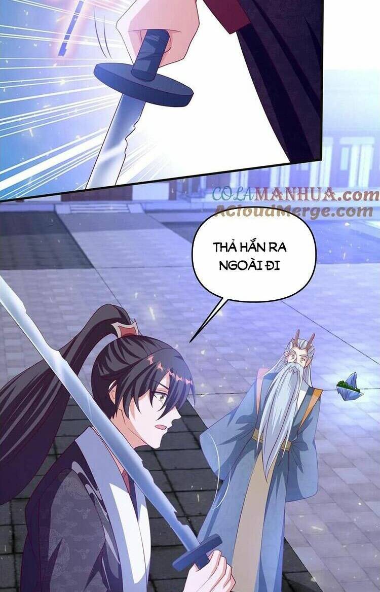 Mở Đầu Nữ Đế Làm Chính Cung Chapter 241 - Trang 2