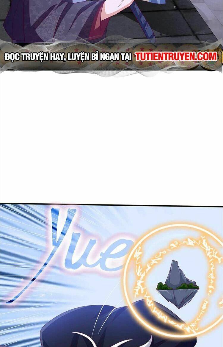 Mở Đầu Nữ Đế Làm Chính Cung Chapter 241 - Trang 2