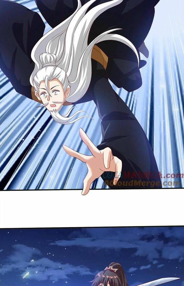 Mở Đầu Nữ Đế Làm Chính Cung Chapter 241 - Trang 2