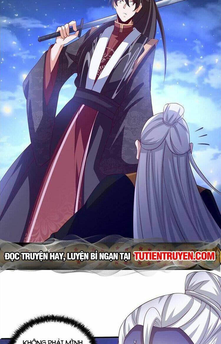 Mở Đầu Nữ Đế Làm Chính Cung Chapter 241 - Trang 2