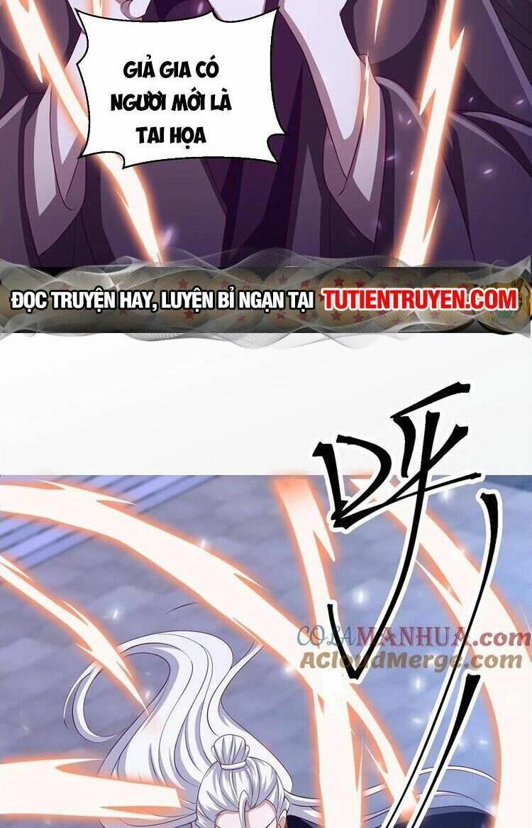 Mở Đầu Nữ Đế Làm Chính Cung Chapter 241 - Trang 2