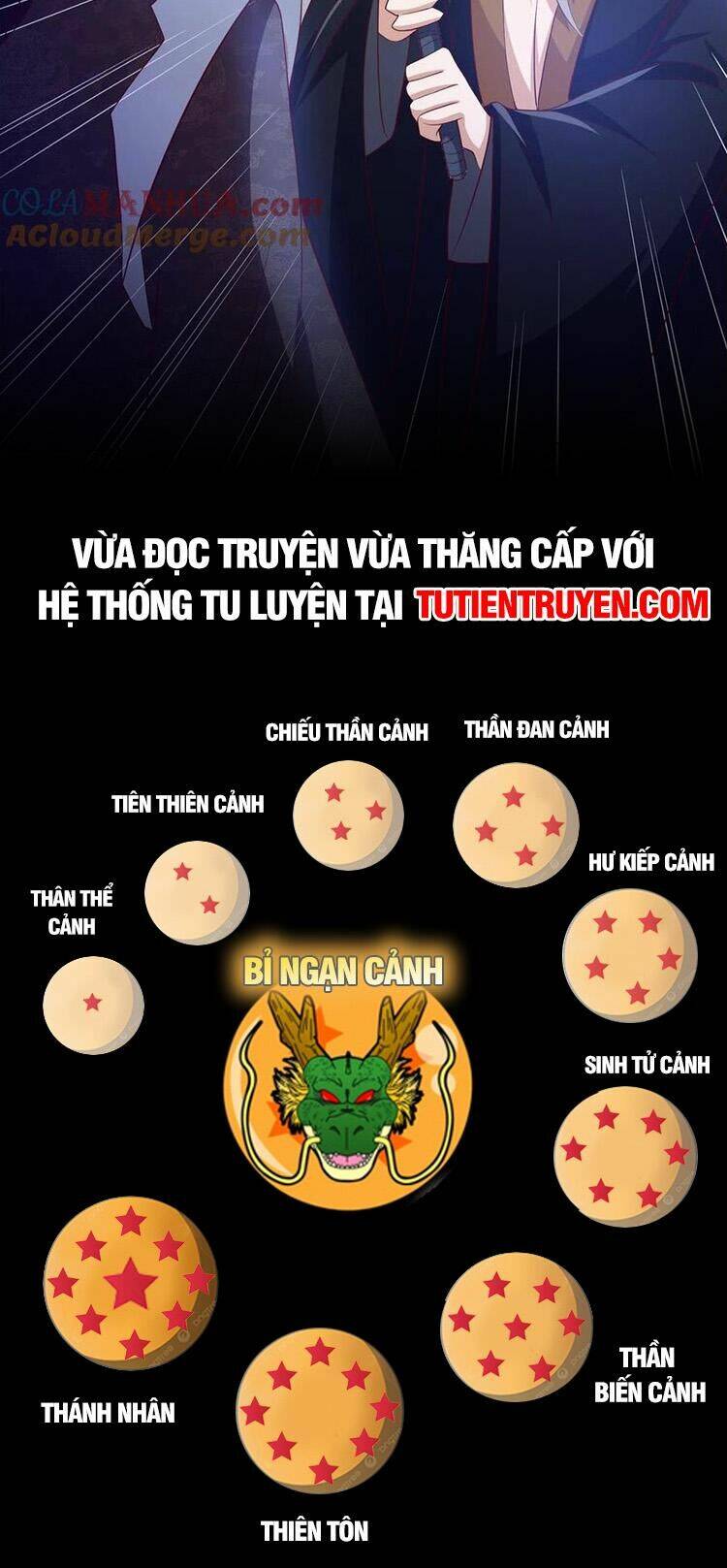 Mở Đầu Nữ Đế Làm Chính Cung Chapter 241 - Trang 2