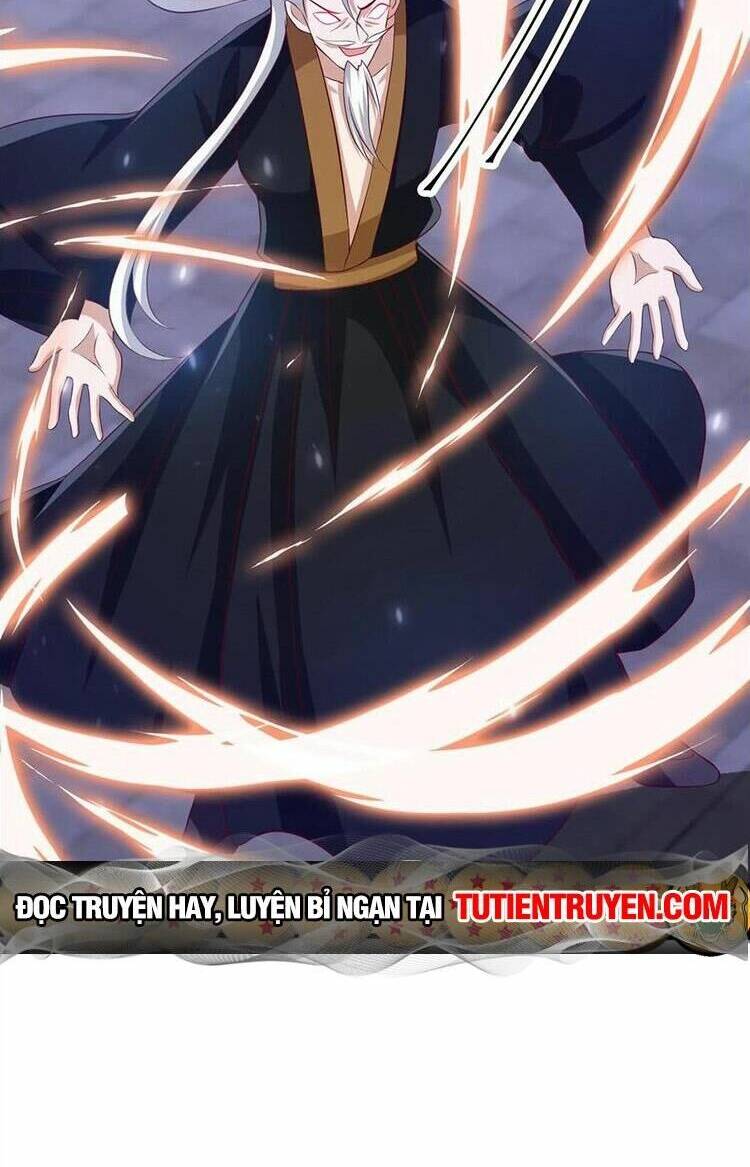 Mở Đầu Nữ Đế Làm Chính Cung Chapter 241 - Trang 2