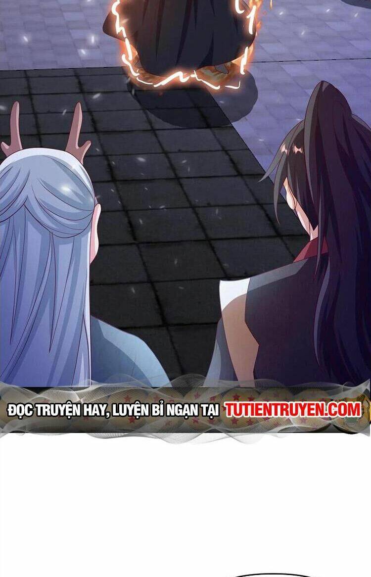 Mở Đầu Nữ Đế Làm Chính Cung Chapter 241 - Trang 2