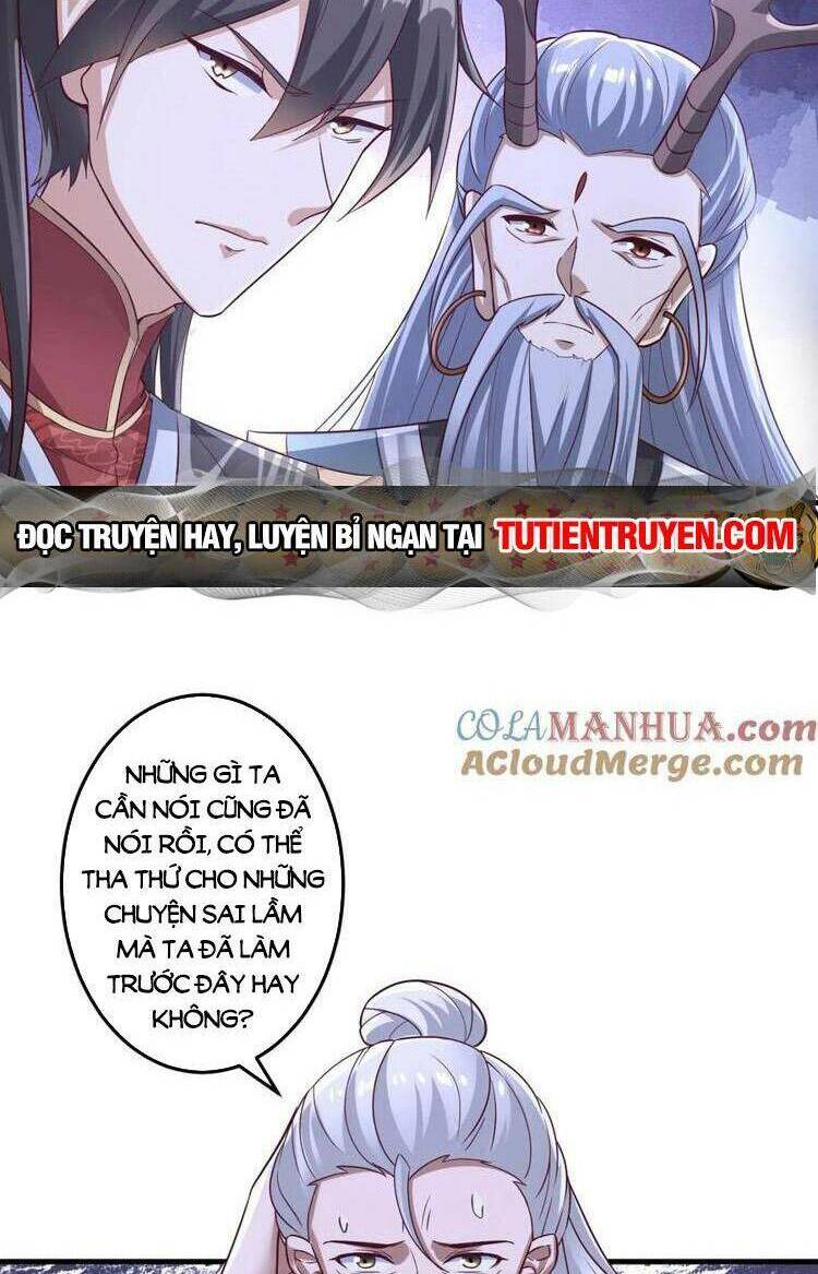 Mở Đầu Nữ Đế Làm Chính Cung Chapter 242 - Trang 2