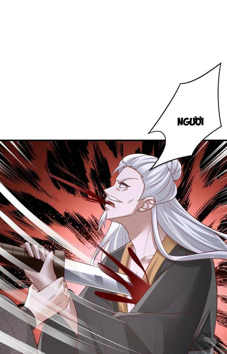 Mở Đầu Nữ Đế Làm Chính Cung Chapter 242 - Trang 2