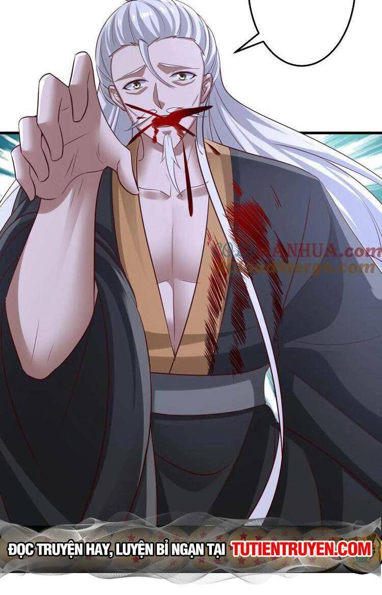 Mở Đầu Nữ Đế Làm Chính Cung Chapter 242 - Trang 2