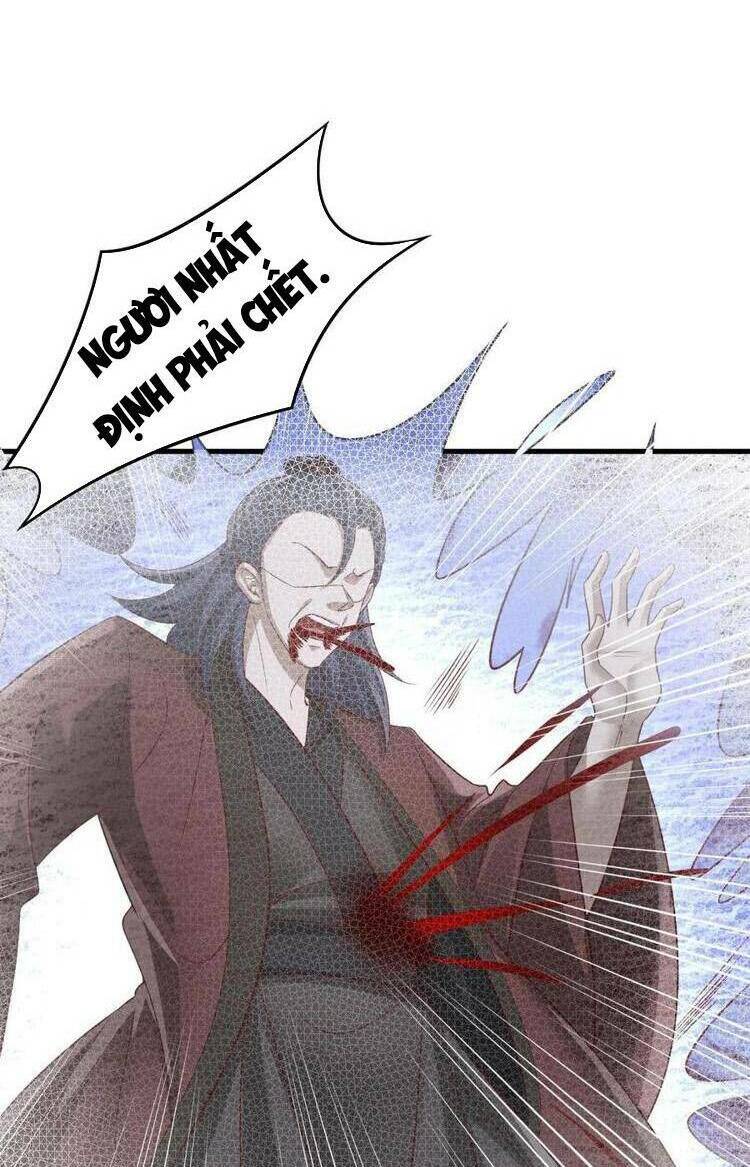 Mở Đầu Nữ Đế Làm Chính Cung Chapter 242 - Trang 2