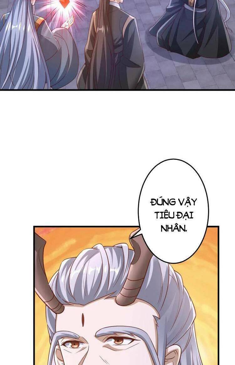 Mở Đầu Nữ Đế Làm Chính Cung Chapter 242 - Trang 2