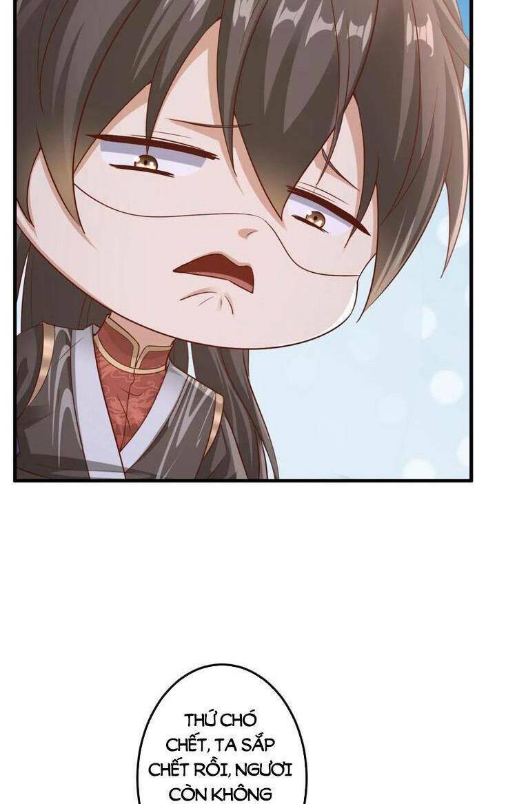 Mở Đầu Nữ Đế Làm Chính Cung Chapter 242 - Trang 2