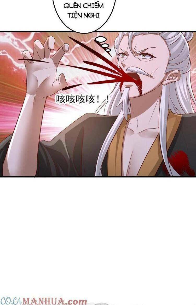 Mở Đầu Nữ Đế Làm Chính Cung Chapter 242 - Trang 2