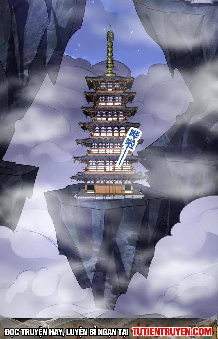 Mở Đầu Nữ Đế Làm Chính Cung Chapter 242 - Trang 2