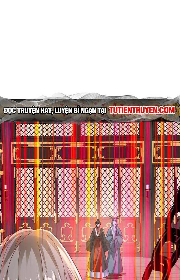 Mở Đầu Nữ Đế Làm Chính Cung Chapter 242 - Trang 2