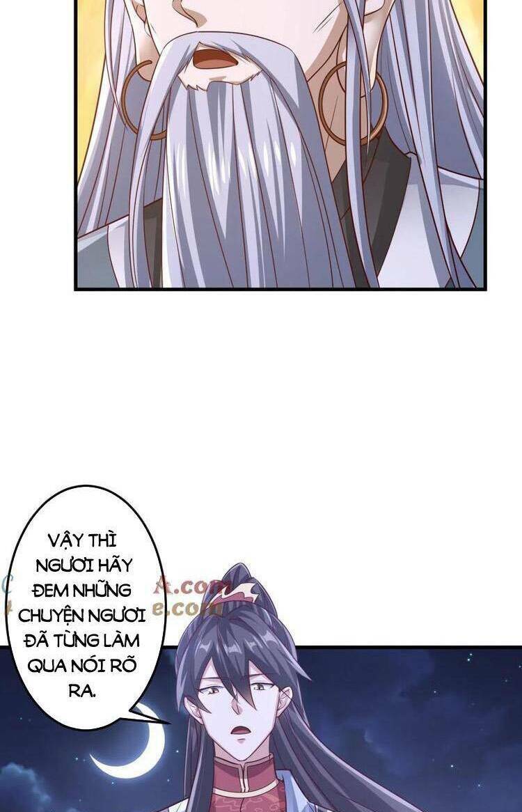 Mở Đầu Nữ Đế Làm Chính Cung Chapter 242 - Trang 2