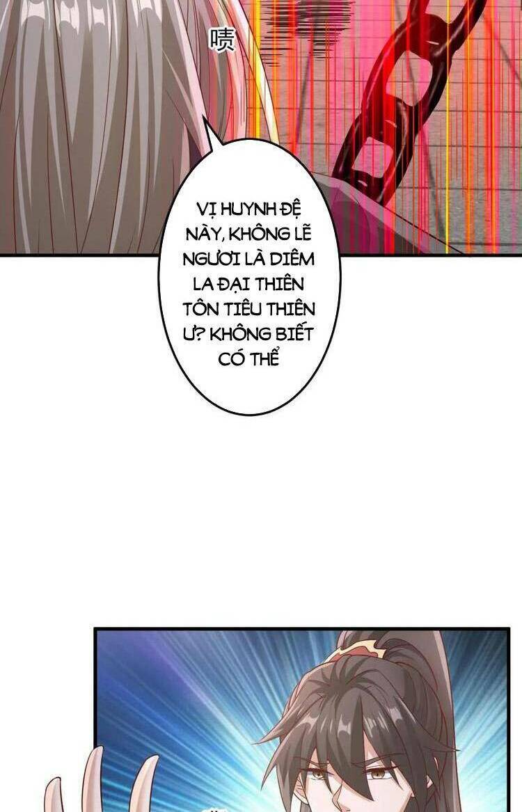 Mở Đầu Nữ Đế Làm Chính Cung Chapter 242 - Trang 2