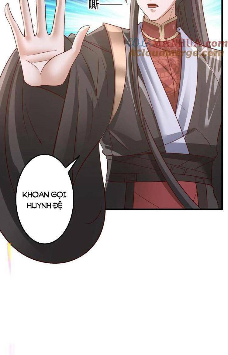 Mở Đầu Nữ Đế Làm Chính Cung Chapter 242 - Trang 2