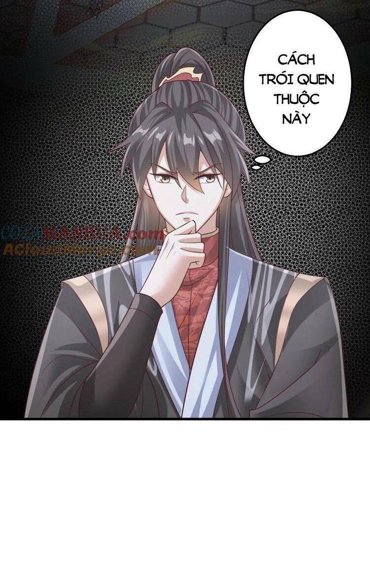 Mở Đầu Nữ Đế Làm Chính Cung Chapter 242 - Trang 2