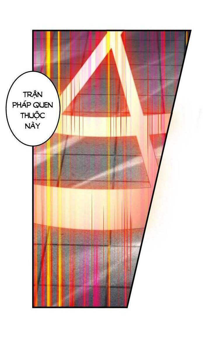 Mở Đầu Nữ Đế Làm Chính Cung Chapter 242 - Trang 2