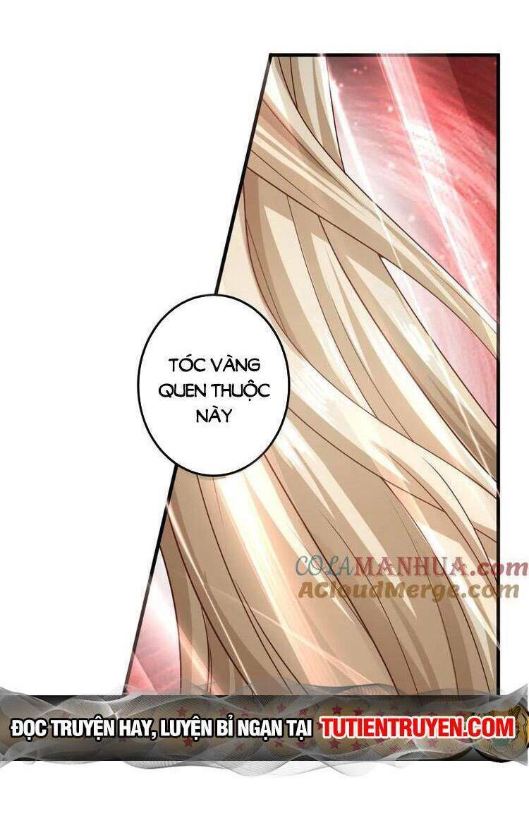 Mở Đầu Nữ Đế Làm Chính Cung Chapter 242 - Trang 2