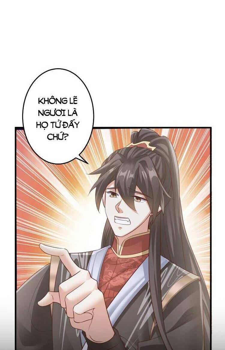 Mở Đầu Nữ Đế Làm Chính Cung Chapter 242 - Trang 2