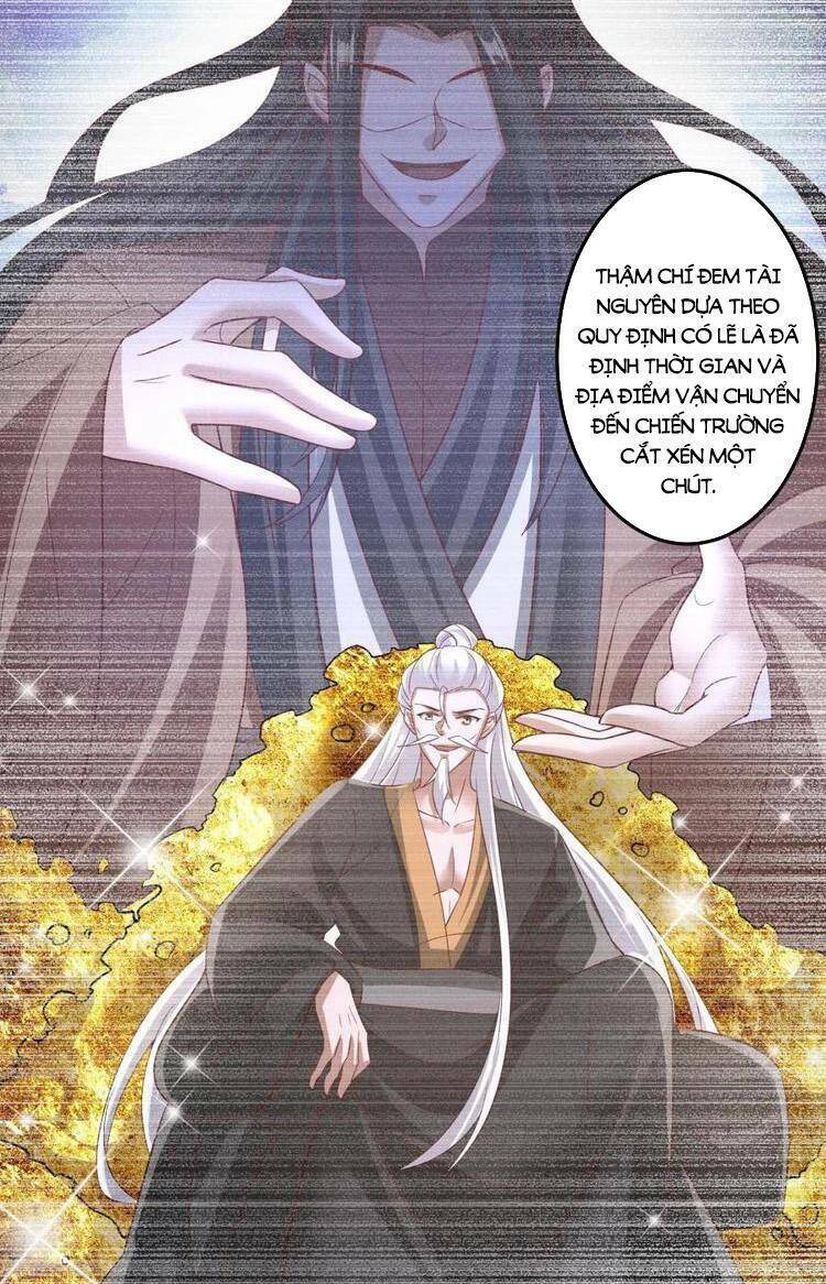 Mở Đầu Nữ Đế Làm Chính Cung Chapter 242 - Trang 2