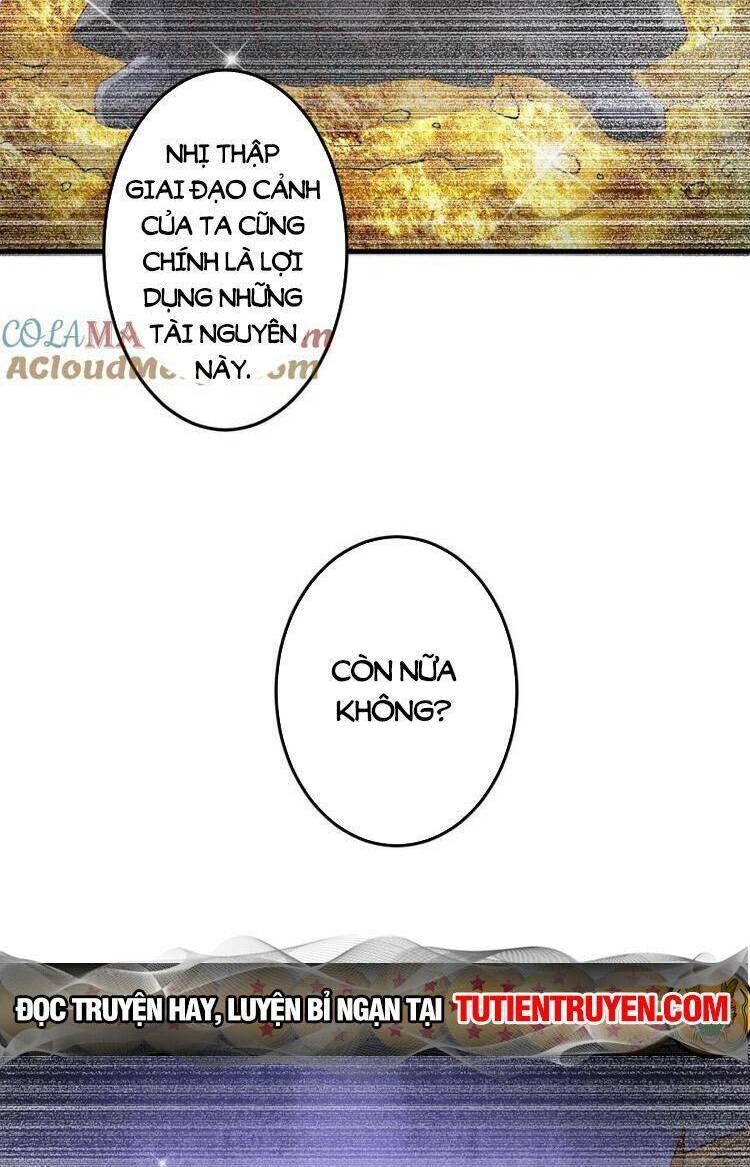 Mở Đầu Nữ Đế Làm Chính Cung Chapter 242 - Trang 2